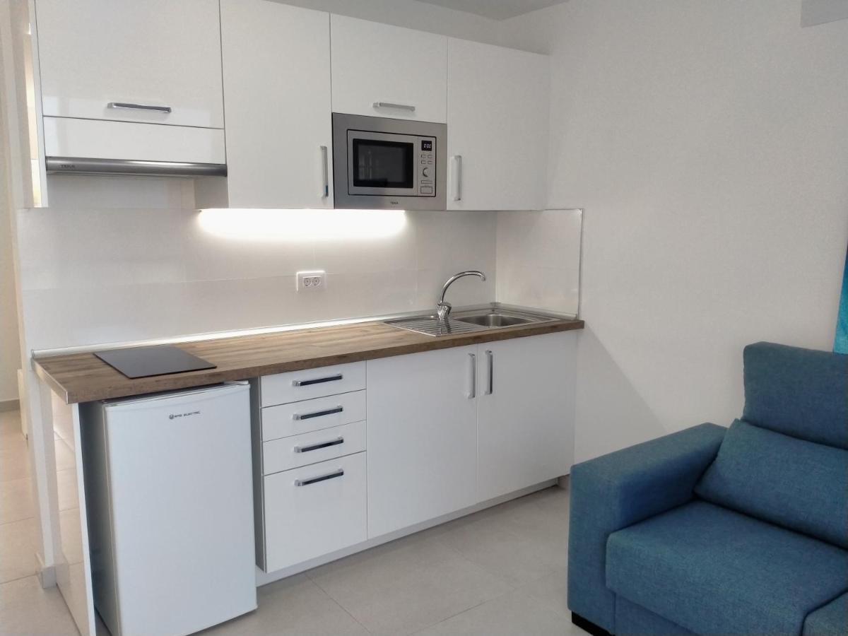 Los Molinos Studios Playa del Inglés Kültér fotó