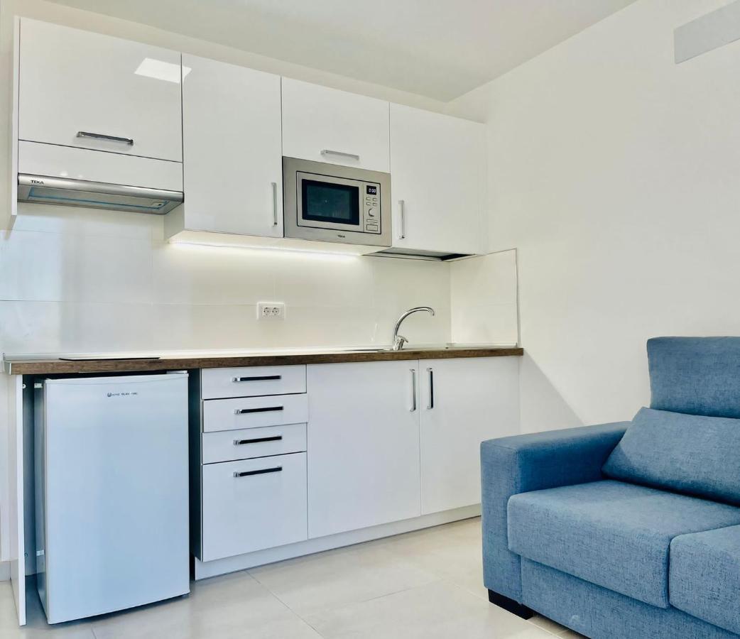 Los Molinos Studios Playa del Inglés Kültér fotó