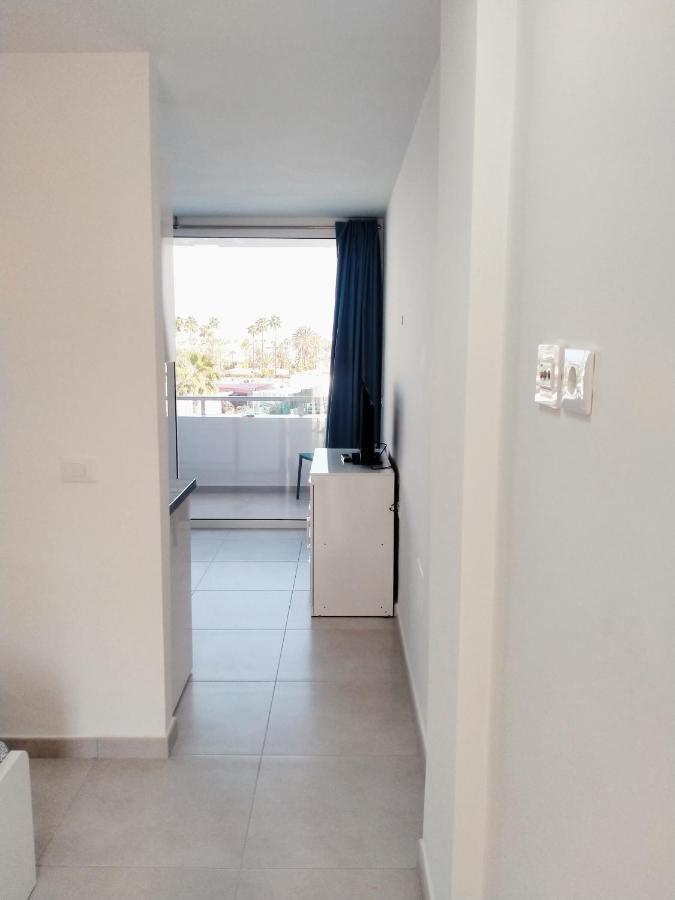 Los Molinos Studios Playa del Inglés Kültér fotó