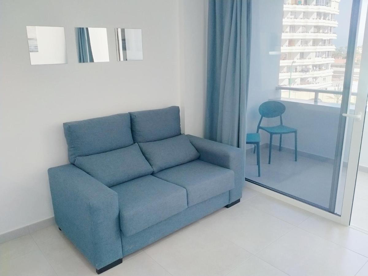 Los Molinos Studios Playa del Inglés Kültér fotó