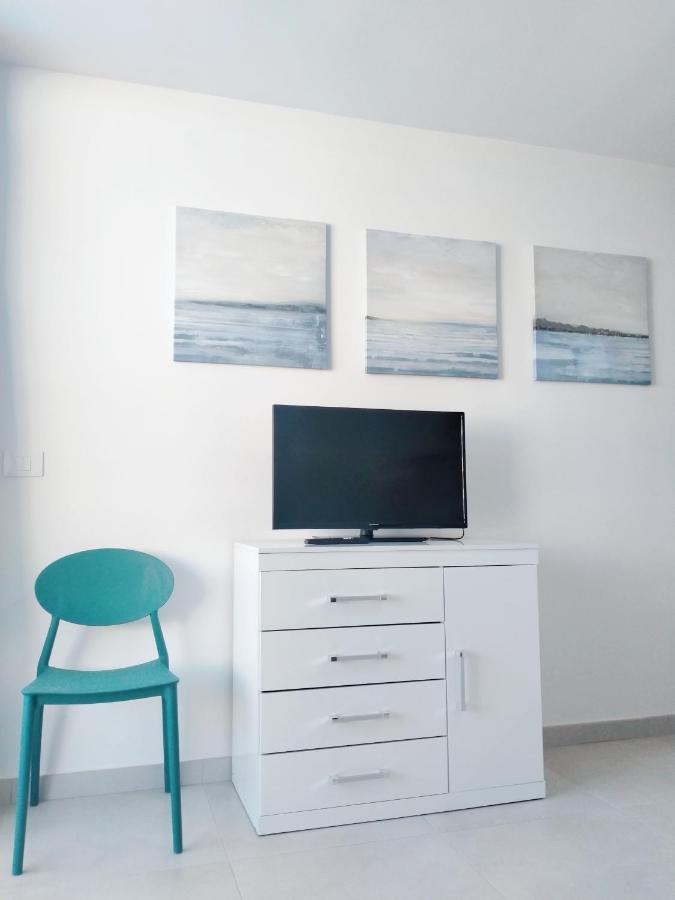 Los Molinos Studios Playa del Inglés Kültér fotó