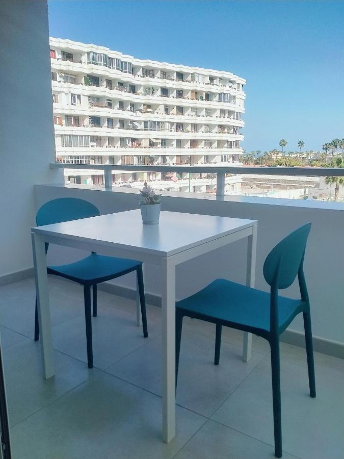 Los Molinos Studios Playa del Inglés Kültér fotó