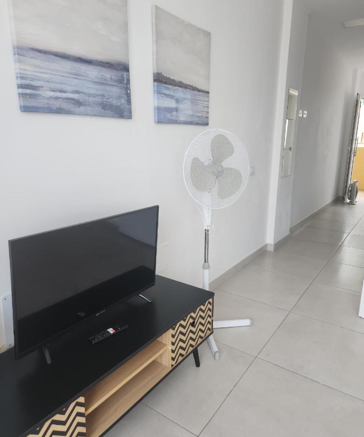 Los Molinos Studios Playa del Inglés Kültér fotó